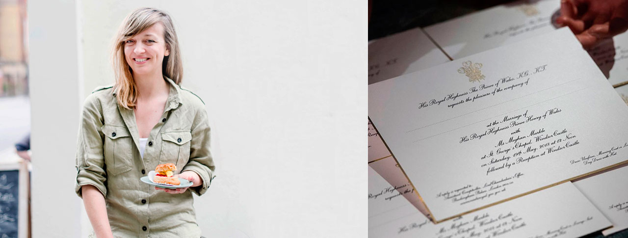 ilovebrides.pt Casamento Principe Harry e Megan Markle